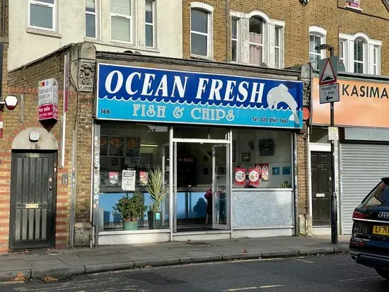 Ocean Fresh