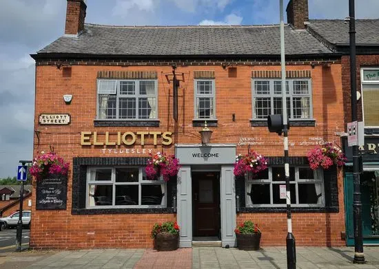 Elliotts