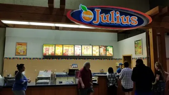 Orange Julius