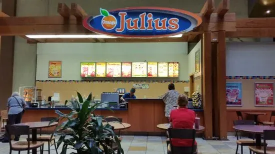 Orange Julius