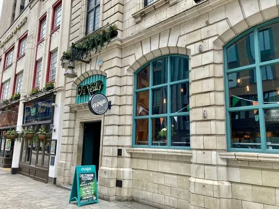 O'Neill'S Broad Street