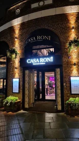 Casa Roni