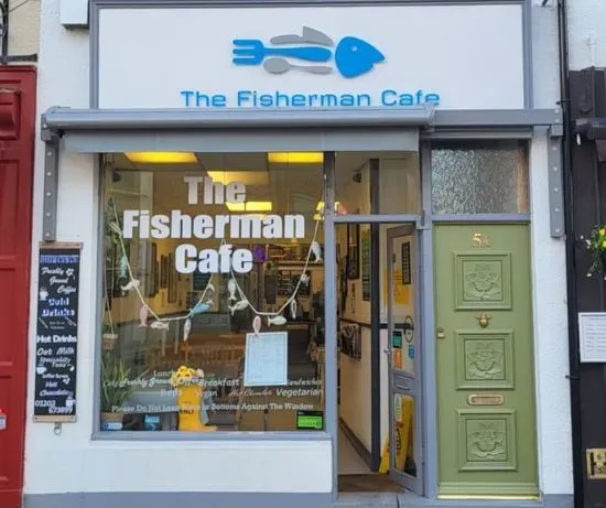 The Fisherman Cafe