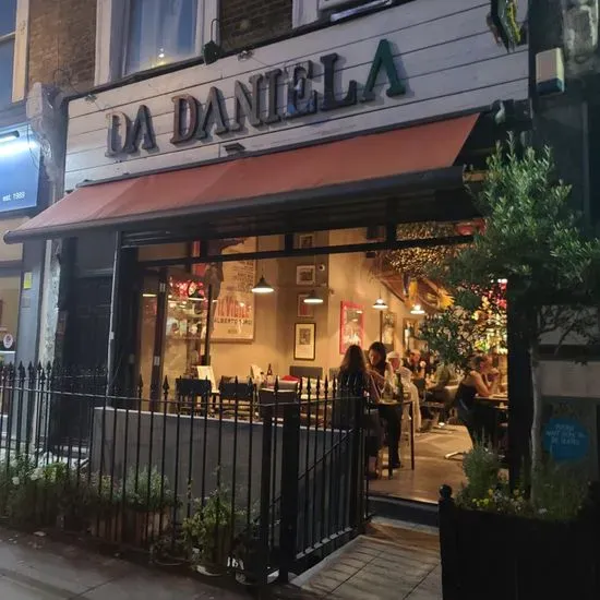 Da Daniela - West London