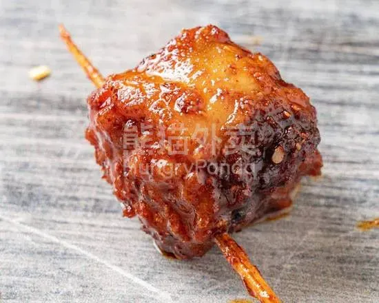 夸父炸串 Kwa Food Deep Fried Skewer