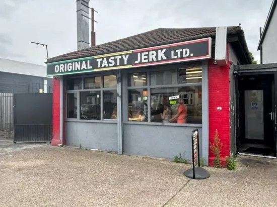 Tasty Jerk