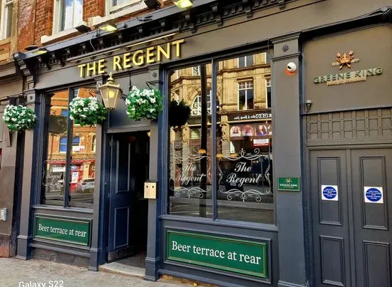 The Regent Inn