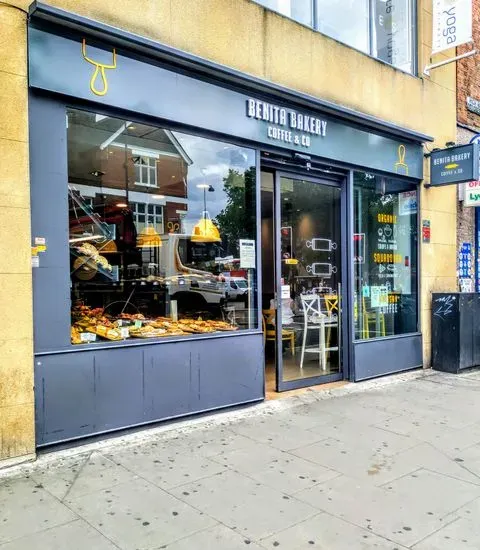 Delta Bakery UK