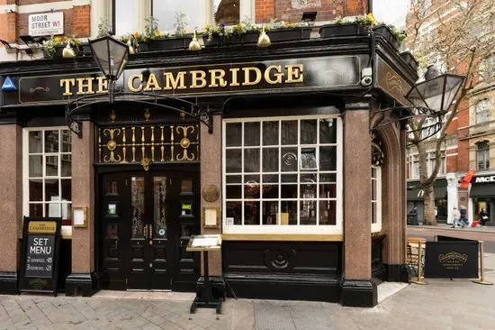 The Cambridge