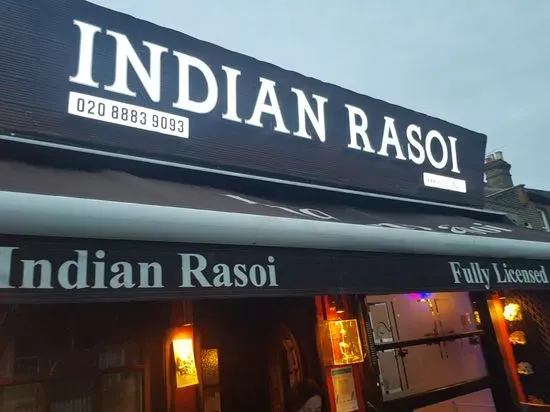 Indian Rasoi Restaurant