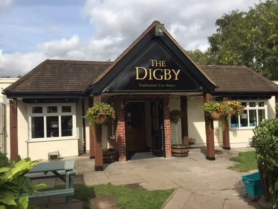 Digby