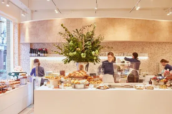 Ottolenghi Chelsea