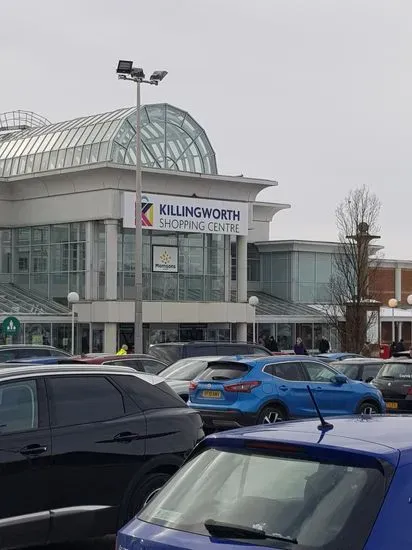 KFC Killingworth - Killingworth Centre