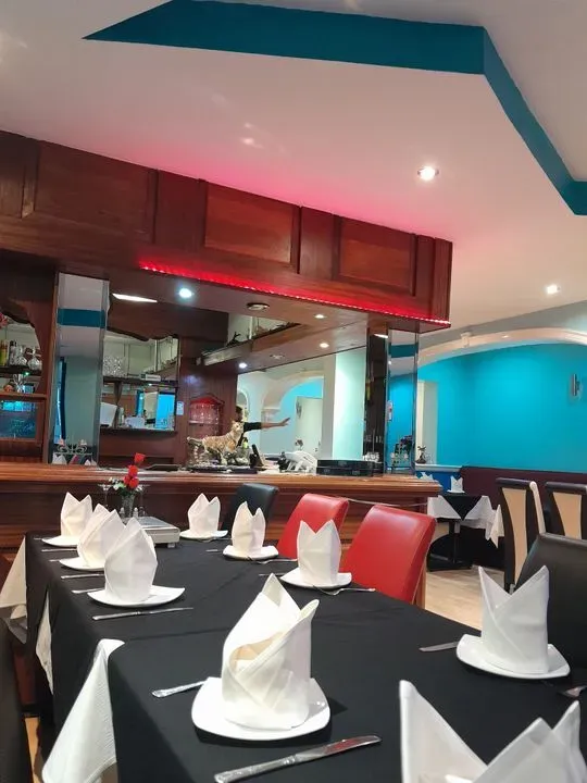 Eastern Nights Restaurant Cradley Heath Checkle