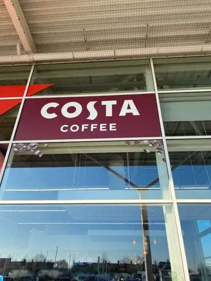 Costa Coffee