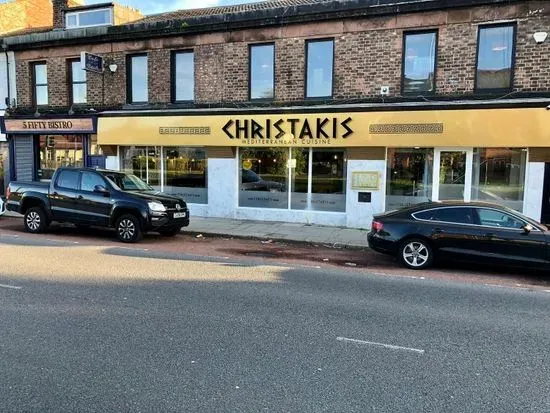 Christakis Aigburth Road