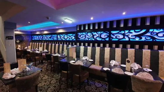 Shahenshah Restaurant