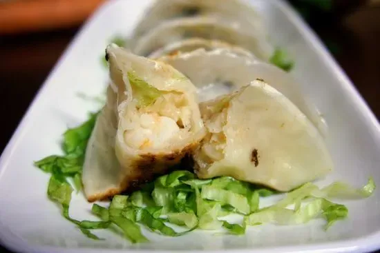 Yang's Dumplings