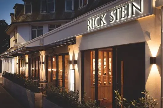 Rick Stein, Sandbanks