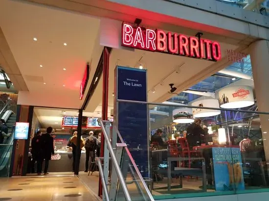 Barburrito