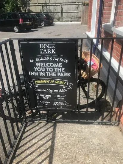 Inn In The Park