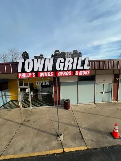 Town Grill