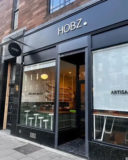 Hobz Bakery