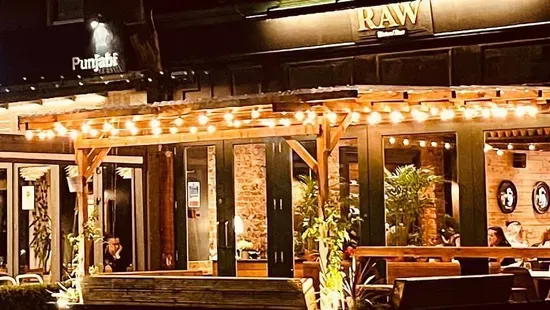 Raw Bistro