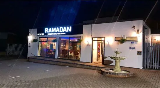 Ramadan Exclusive Indian Restaurant