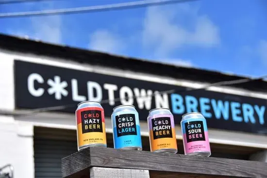 Cold Town Beer