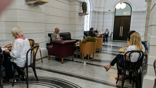 Members Room Tate Britain