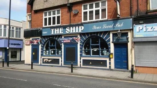 The Ship