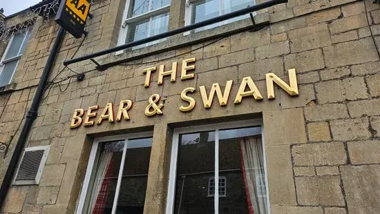 The Bear & Swan