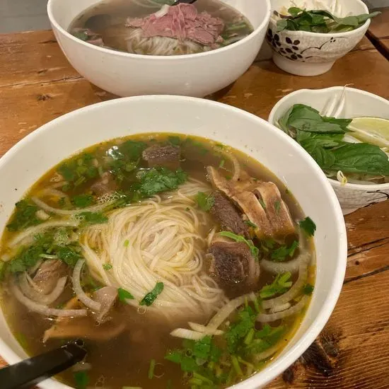 The Pho 2