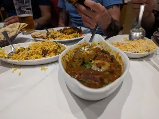 Gurkha's Nepalese and Indian Cuisine