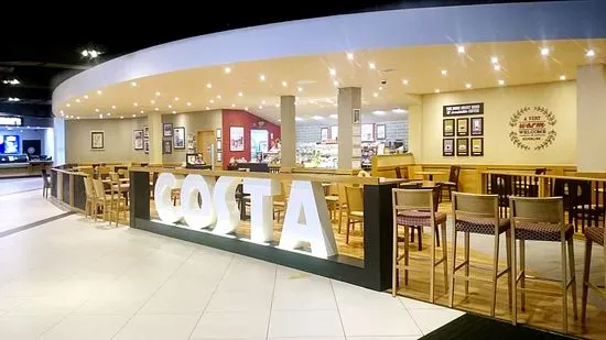 Costa Coffee