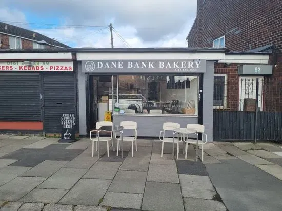 Dane Bank Bakery