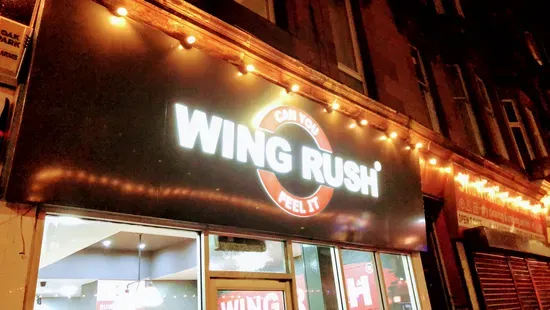 Wing Rush