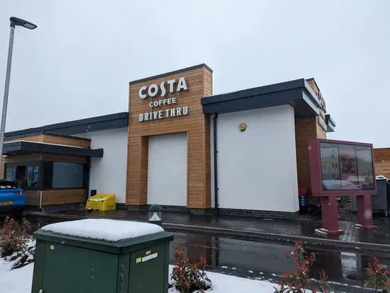 Costa Coffee