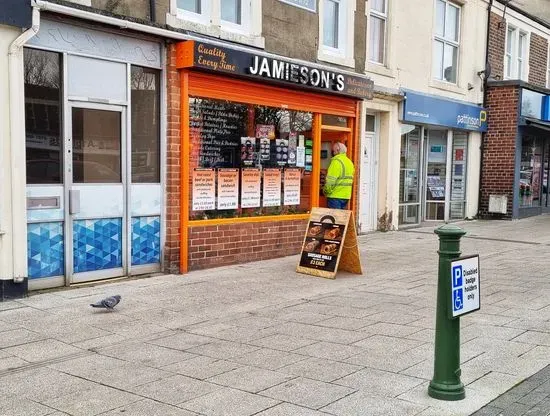 Jamiesons Delicatessen