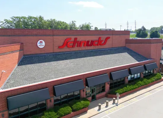 Schnucks Grandview