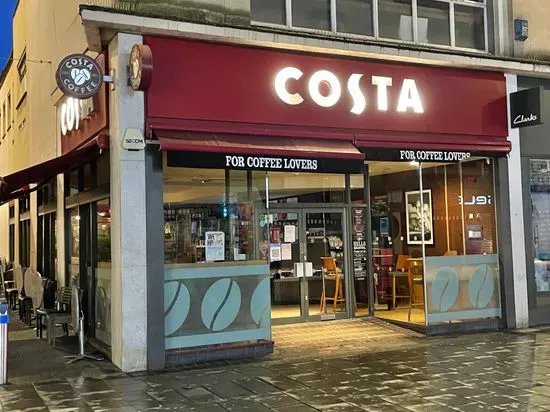 Costa Coffee