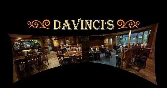 Davinci's Italian Restaurant