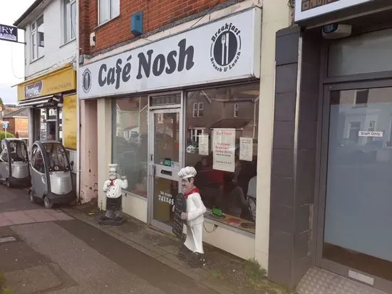 Cafe Nosh