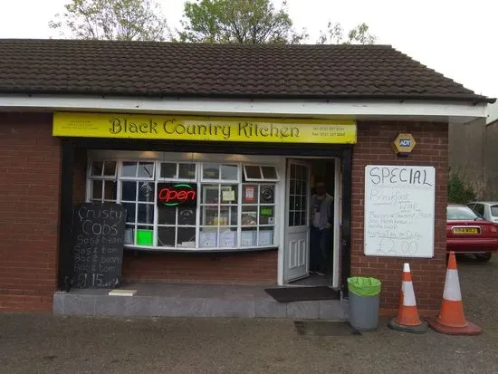 Black Country Kitchens Limited
