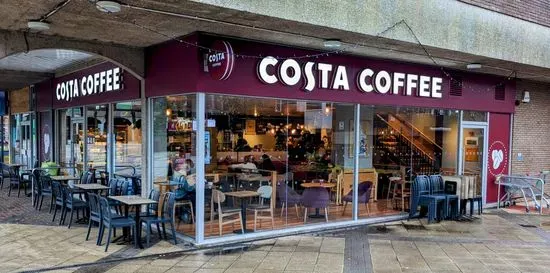 Costa Coffee