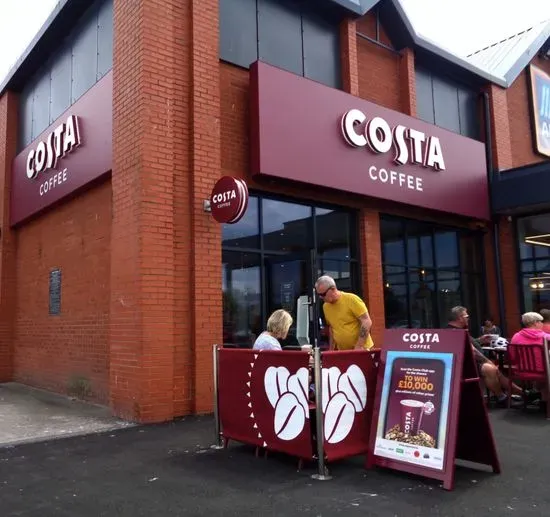 Costa Coffee