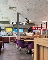 Costa Coffee