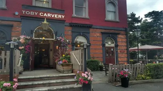 Toby Carvery Hall Green