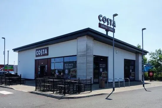 Costa Coffee